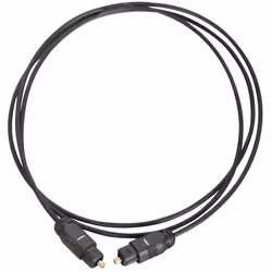 AV Link 112.200UK, 1 m, TOSLINK, TOSLINK