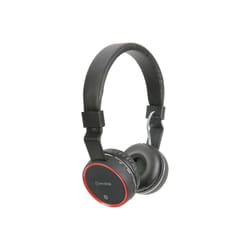 AV Link 100.550UK écouteur/casque Écouteurs Sans fil Arceau Appels/Musique Bluetooth Noir