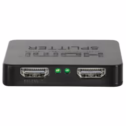 AV Link 128.825UK répartiteur vidéo HDMI 2x HDMI