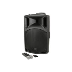 Qtx 178.857UK Haut-parleur du système de sonorisation