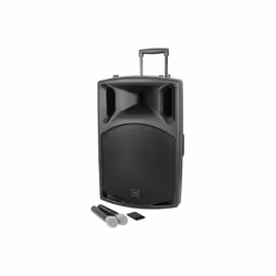 Qtx 178.857UK Haut-parleur du système de sonorisation