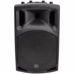 Qtx 178.854UK, Sol, Noir, Secteur, Batterie, 220 - 240 V, 50 - 60 Hz, 565 mm