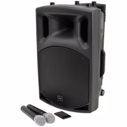 Qtx 178.854UK Haut-parleur du système de sonorisation