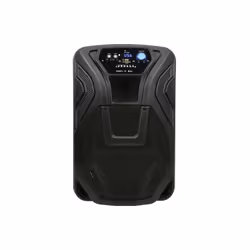 Qtx 178.866UK Haut-parleur du système de sonorisation