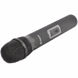 Chord Electronics 171.956UK, Émetteur à main, 864.3 MHz, AA, 3 V, 51 mm, 253 mm