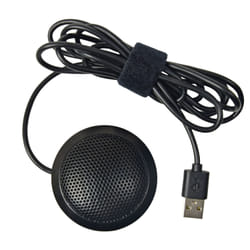 Citronic UBM-62 Noir Microphone de conférence