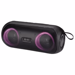 Qtx 100.619UK, 2.0 canaux