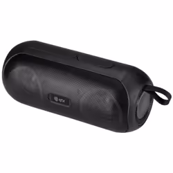 Qtx 100.619UK portable/party speaker