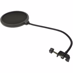 Citronic 173.645UK microphone Noir Microphone de studio