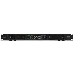 Citronic 172.106UK amplificateur audio Noir