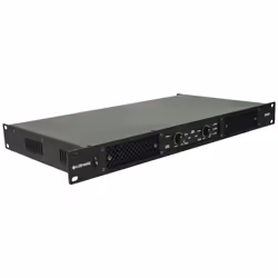 Citronic 172.106UK amplificateur audio Noir