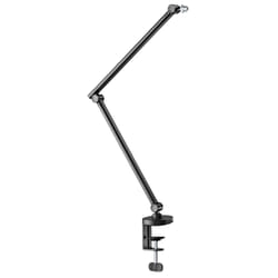 Citronic 180.003UK support pour microphone Pied de micro