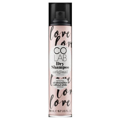COLAB Original 200 ml Shampoing sec Femmes