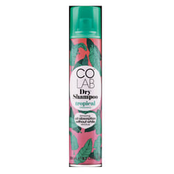 COLAB Tropical 200 ml Shampoing sec Femmes
