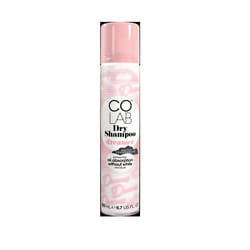 COLAB Dreamer 200 ml Shampoing sec Femmes