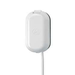 Maxview B2020 prise de courant Blanc