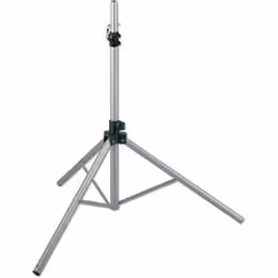 Maxview B2535, 3 pieds, Métallique