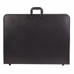 Clairefontaine 5016196027979, Attaché-case, Noir