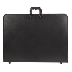 Clairefontaine 5016196027979 serviette et porte-documents Noir