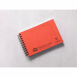 Clairefontaine 3002Z, 50 feuilles