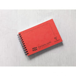 Clairefontaine 3002Z bloc-notes 50 feuilles