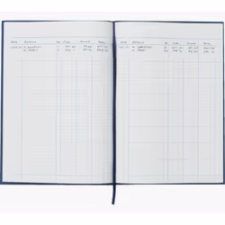Exacompta 31/3Z formulaire et livre de comptabilité A4 - Vue supplémentaire 2