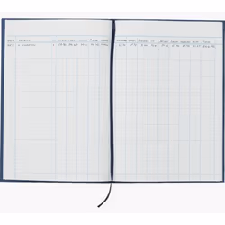 Exacompta 31/14Z formulaire et livre de comptabilité A4