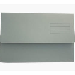 Exacompta DW250-GRNZ fichier Chanvre de Manille Vert A4