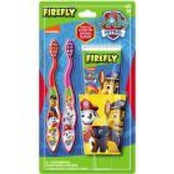 Nickelodeon Paw Patrol Firefly Dental Set 1 pcs
