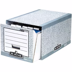 Fellowes Bankers Box