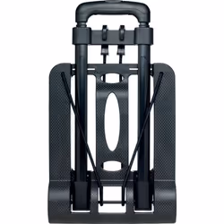 Go Travel 932 Diable manuel Plastique, Acier Chariot de transport