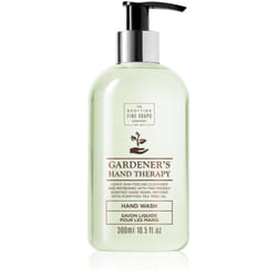 Scottish Fine Soaps Gardener's Hand Therapy 300 ml