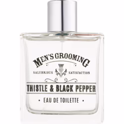 Un parfum classique intemporel qui célèbre l’élégance masculine et le charisme naturel. L’eau de toilette pour homme Scottish ...
