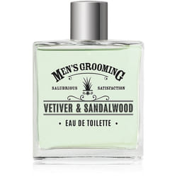 Scottish Fine Soaps Men’s Grooming Vetiver & Sandalwood 100 ml