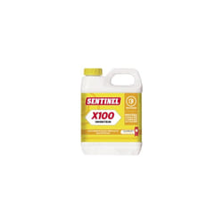 Inhibiteur Sentinel X100 - Bidon de 1L