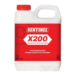 Détartrant X200 Sentinel 1 l
