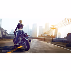 Maximum Games Road Rage Standard Xbox One - Vue supplémentaire 4