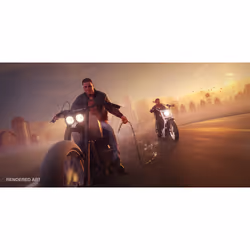 Maximum Games Road Rage Standard Xbox One - Vue supplémentaire 6