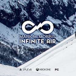 Maximum Games Infinite Air featuring Mark McMorris Standard Xbox One