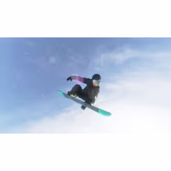 Maximum Games Infinite Air featuring Mark McMorris Standard Xbox One