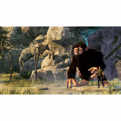 Maximum Games Troll & I Standard PlayStation 4