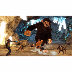 Maximum Games Troll & I Standard PlayStation 4