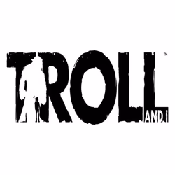 Maximum Games Troll & I, PlayStation 4, T (Teen), Support physique