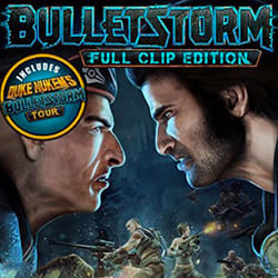 Maximum Games Bulletstorm : Full Clip Edition Standard Xbox One
