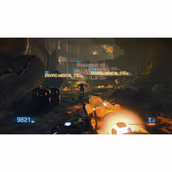 Maximum Games Bulletstorm : Full Clip Edition Standard Xbox One