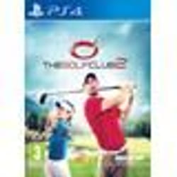 The Golf Club 2 Jeu PS4