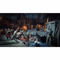 Maximum Games Dead Alliance, PlayStation 4, M (Mature)