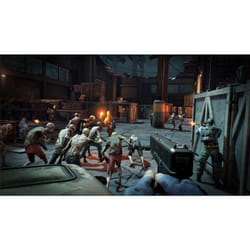 Maximum Games Dead Alliance PlayStation 4