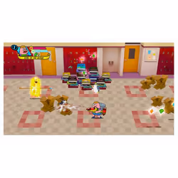 GameMill Entertainment Cartoon Network : Battle Crashers, Tout le monde de plus de 10 ans