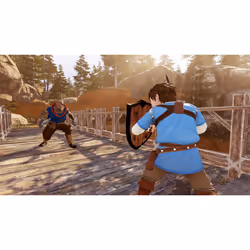 Maximum Games Beast Quest, Tout le monde de plus de 10 ans